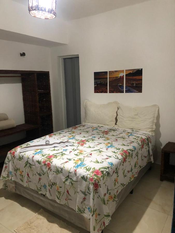 Restaurante & Pousada Portal Dos Ventos Icapuí Εξωτερικό φωτογραφία