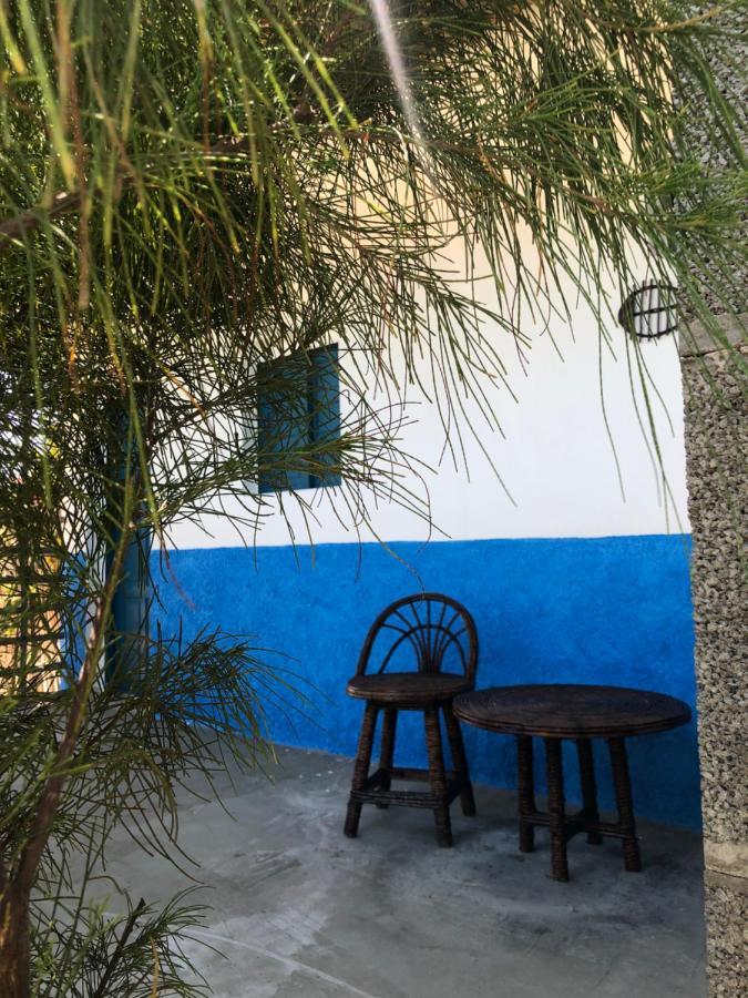 Restaurante & Pousada Portal Dos Ventos Icapuí Εξωτερικό φωτογραφία
